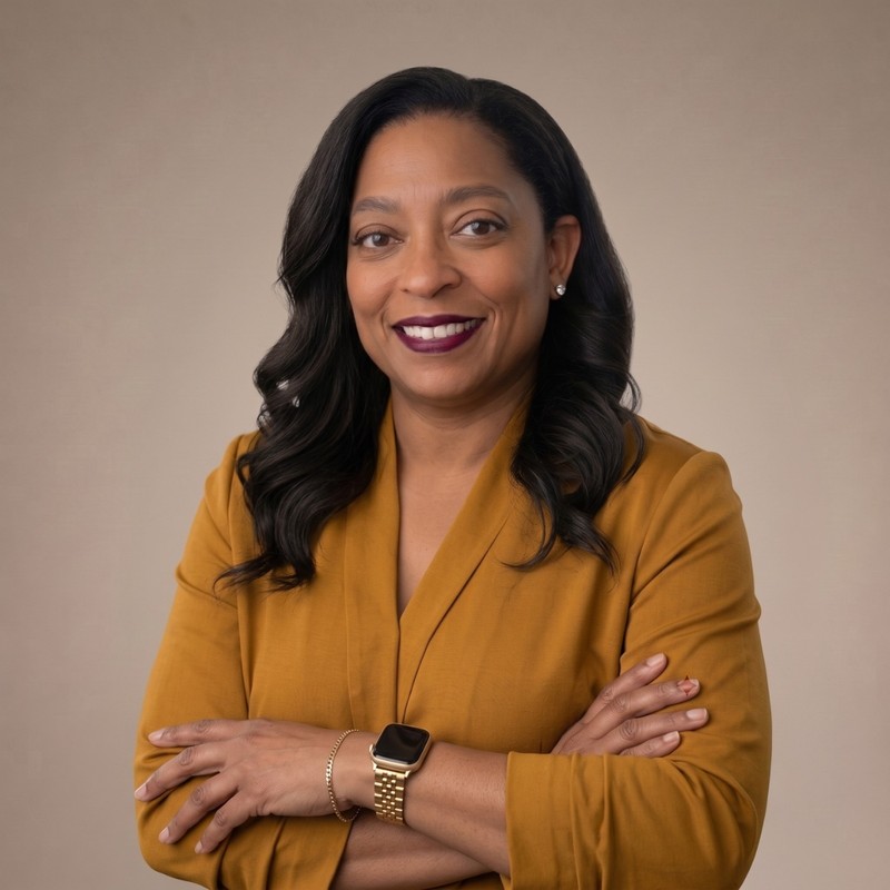 Kimberly Johnson, Operations and Technology Director of MBSGG Global Network